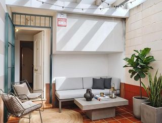 Casa adosada en venta en Puebla del Río (La)