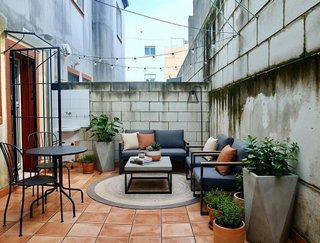 Casa adosada en venta en Puebla del Río (La)