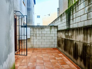 Casa adosada en venta en Puebla del Río (La)
