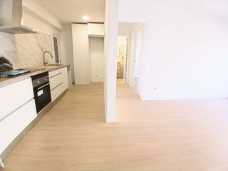 Piso en venta en Sant Miquel - Tres Torres en Granollers