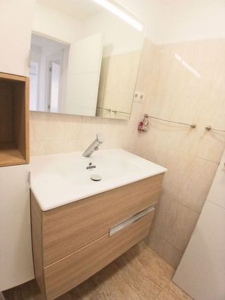 Piso en venta en Sant Miquel - Tres Torres en Granollers
