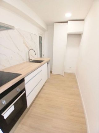 Piso en venta en Sant Miquel - Tres Torres en Granollers