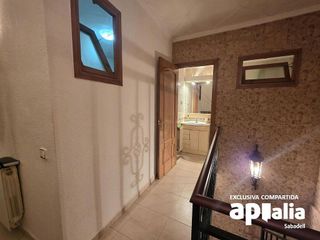 Dúplex en venta en Centre en Castellar del Vallès