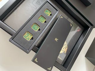 Zelda Tears of the Kingdom Edición Coleccionista