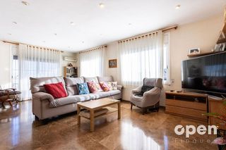 Chalet en venta en Can Parellada en Terrassa
