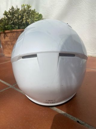 Casco HJC CS-15 Blanco