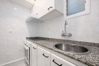 Piso en venta en El Camp d'en Grassot i Gràcia Nova en Barcelona