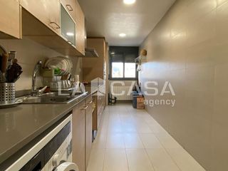 Piso en venta en Centre en Santa Coloma de Gramanet