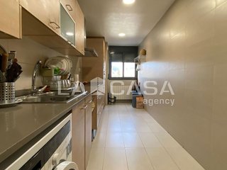 Piso en venta en Centre en Santa Coloma de Gramanet