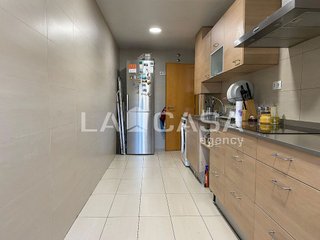 Piso en venta en Centre en Santa Coloma de Gramanet