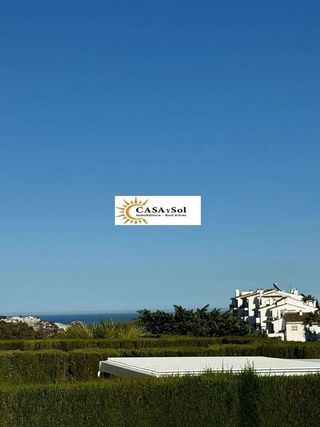 Casa adosada en venta en Campo de Mijas en Mijas