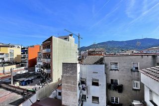 Ático en venta en Font Pudenta – Can Sant Joan en Montcada i Reixac