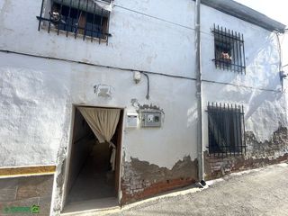 Casa adosada en venta en Centro de Ocaña en Ocaña