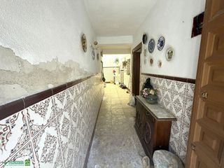 Casa adosada en venta en Centro de Ocaña en Ocaña