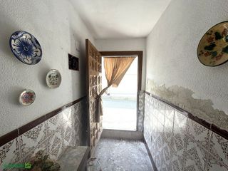 Casa adosada en venta en Centro de Ocaña en Ocaña