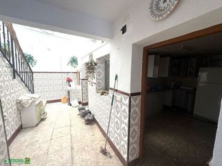 Casa adosada en venta en Centro de Ocaña en Ocaña