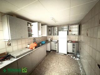 Casa adosada en venta en Centro de Ocaña en Ocaña