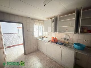 Casa adosada en venta en Centro de Ocaña en Ocaña