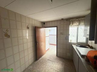 Casa adosada en venta en Centro de Ocaña en Ocaña