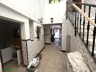 Casa adosada en venta en Centro de Ocaña en Ocaña