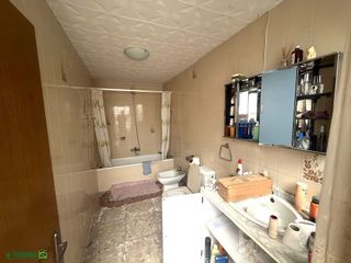 Casa adosada en venta en Centro de Ocaña en Ocaña