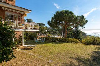 Chalet en venta en Urbanitzacions en Mataró