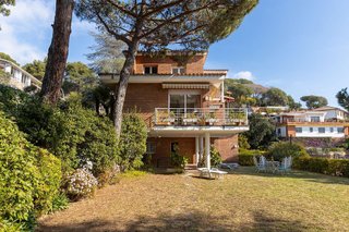 Chalet en venta en Urbanitzacions en Mataró