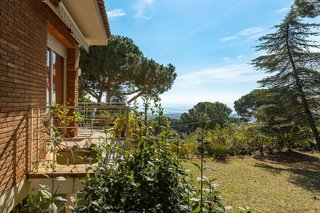 Chalet en venta en Urbanitzacions en Mataró