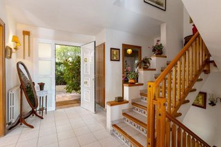 Chalet en venta en Urbanitzacions en Mataró