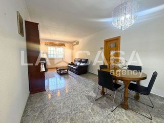 Piso en venta en Casagemes - Canyadó en Badalona