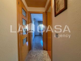 Piso en venta en Casagemes - Canyadó en Badalona
