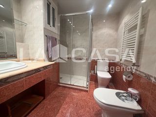 Piso en venta en Casagemes - Canyadó en Badalona