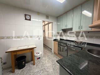 Piso en venta en Casagemes - Canyadó en Badalona