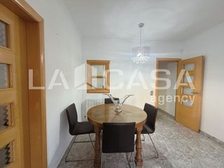 Piso en venta en Casagemes - Canyadó en Badalona