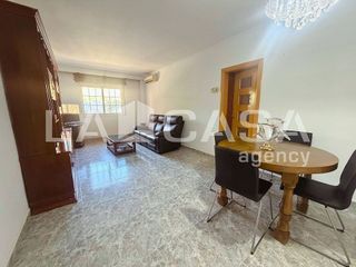 Piso en venta en Casagemes - Canyadó en Badalona