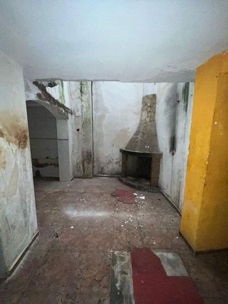 Chalet en venta en Oliva pueblo en Oliva