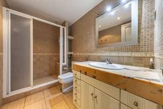 Casa adosada en venta en Molins de Rei