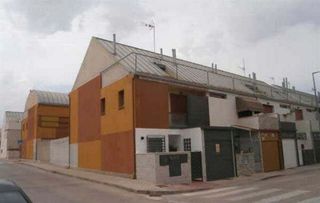 Casa en venta en Alcázar de San Juan