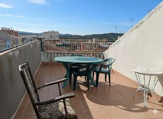 Dúplex en venta en Can Palet en Terrassa