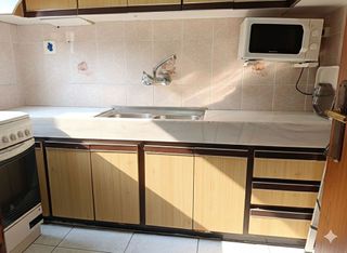 Dúplex en venta en Can Palet en Terrassa