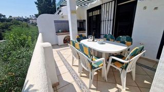 Casa adosada en venta en Campo de Mijas en Mijas