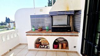 Casa adosada en venta en Campo de Mijas en Mijas