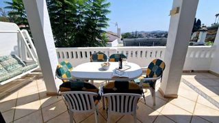 Casa adosada en venta en Campo de Mijas en Mijas