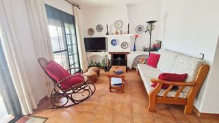 Casa adosada en venta en Campo de Mijas en Mijas