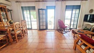 Casa adosada en venta en Campo de Mijas en Mijas