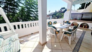 Casa adosada en venta en Campo de Mijas en Mijas