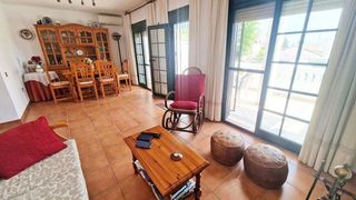 Casa adosada en venta en Campo de Mijas en Mijas