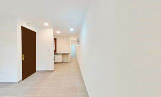 Piso en venta en La Barceloneta en Barcelona