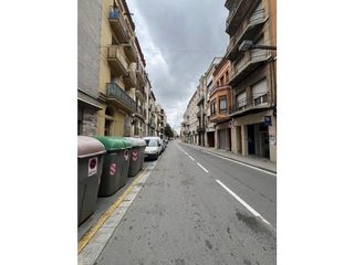 Casa adosada en venta en Casc Antic en Igualada