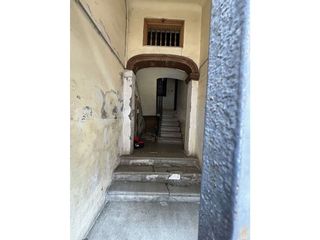 Casa adosada en venta en Casc Antic en Igualada